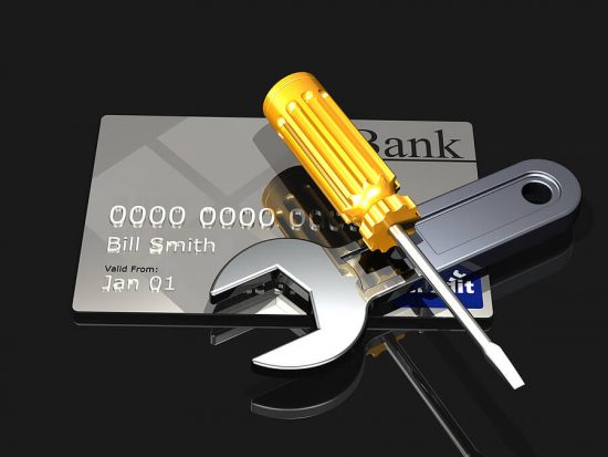 credit repair counseling hampton virginia