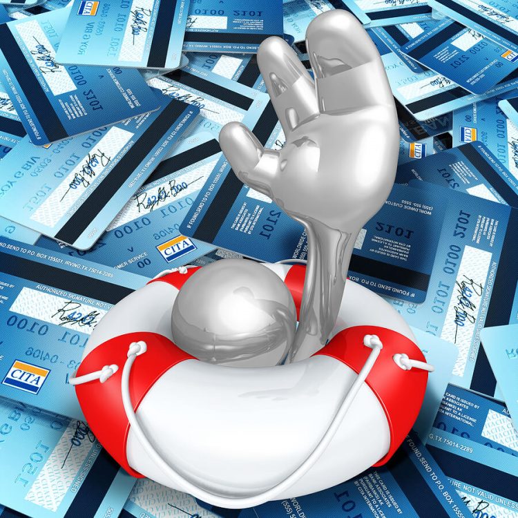 debt settlement counseling hampton virginia